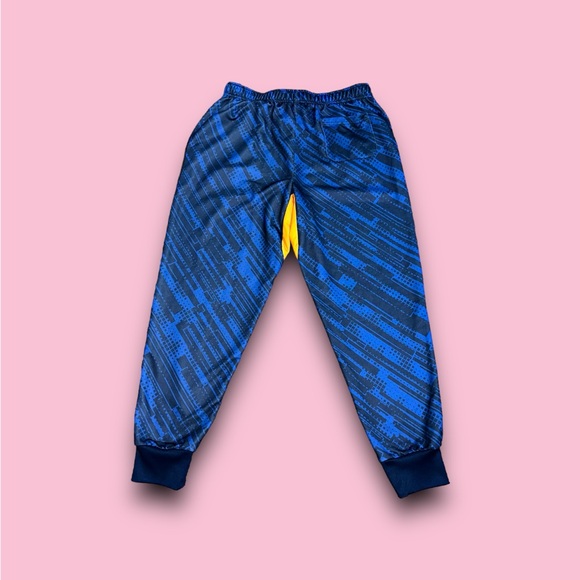 LA chargers NFL track pants - Picture 3 of 4